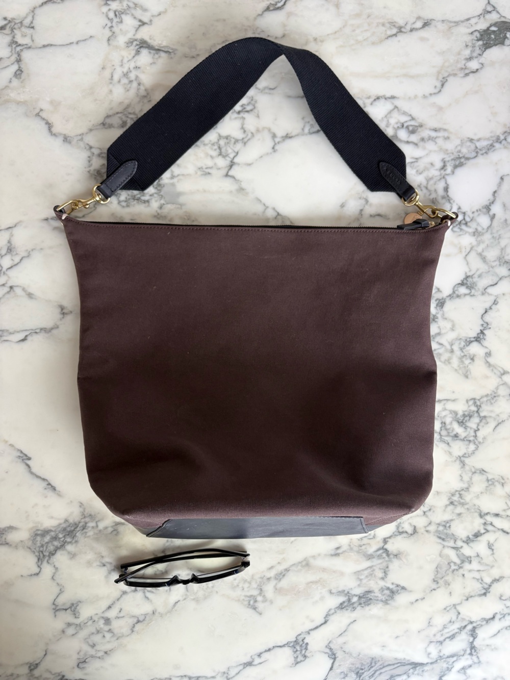 Clare V. Sophie tote Bag - Picture 5 of 12